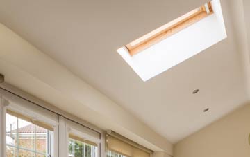 Crumplehorn conservatory roof insulation companies