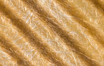 Crumplehorn fibreglass roof waterproofing