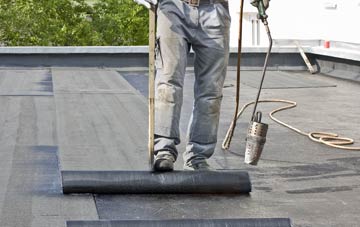 flat roof replacement Crumplehorn, Cornwall