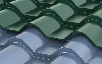 who should consider Crumplehorn plastic roofs