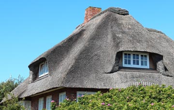 thatch roofing Crumplehorn, Cornwall