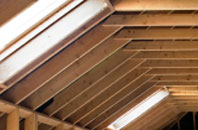 Crumplehorn tapered roof insulation quotes